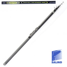 Удочка болонская Salmo Sniper Travel Telerod, композит, 4.7 м, тест: 5-15 г, 380г
